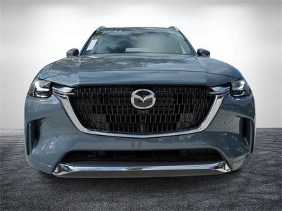 2026 Mazda Mazda CX-90 3.3 Turbo S Premium Plus AWD