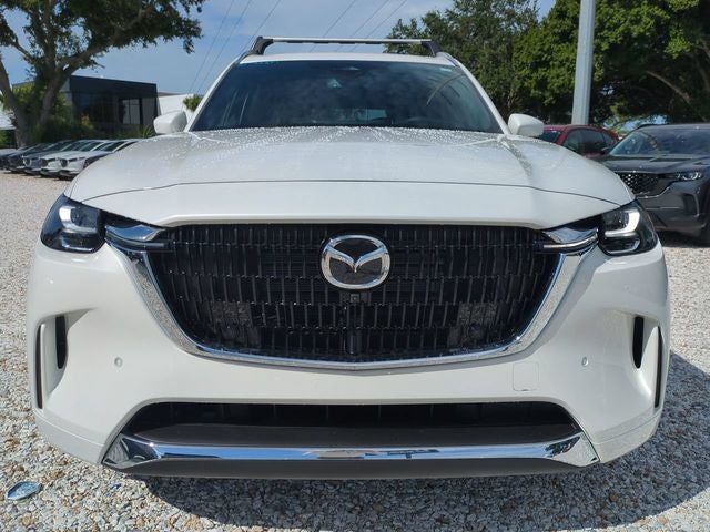 2026 Mazda Mazda CX-90 3.3 Turbo S Premium Plus AWD