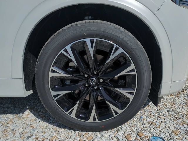 2026 Mazda Mazda CX-90 3.3 Turbo S Premium Plus AWD