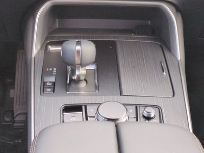 2026 Mazda Mazda CX-90 3.3 Turbo S Premium Plus AWD