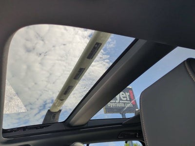 2026 Mazda Mazda CX-90 3.3 Turbo S Premium Plus AWD