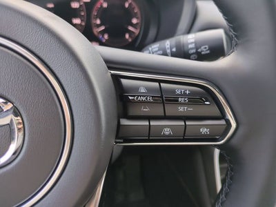 2026 Mazda Mazda CX-90 3.3 Turbo S Premium Plus AWD