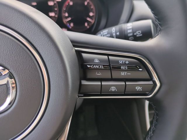 2026 Mazda Mazda CX-90 3.3 Turbo S Premium Plus AWD
