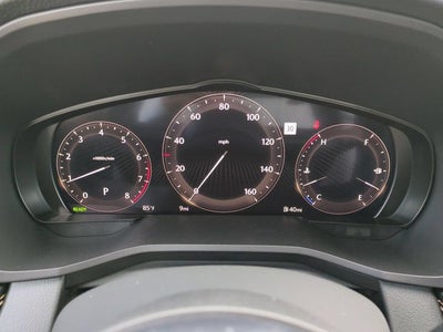 2026 Mazda Mazda CX-90 3.3 Turbo S Premium Plus AWD