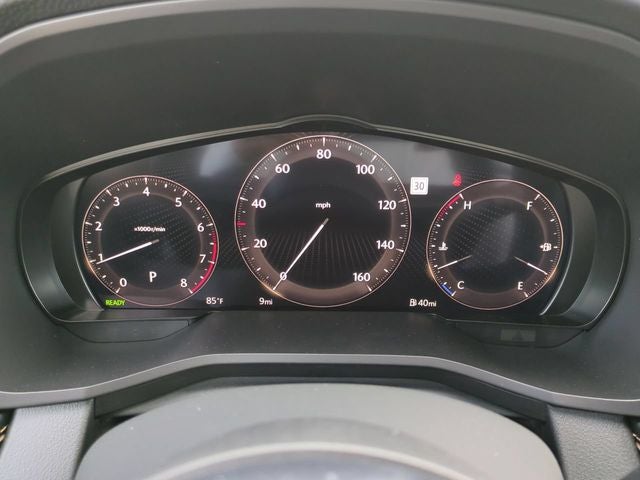 2026 Mazda Mazda CX-90 3.3 Turbo S Premium Plus AWD