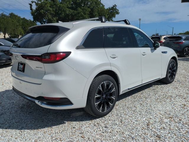 2026 Mazda Mazda CX-90 3.3 Turbo S Premium Plus AWD