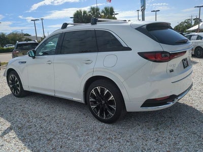 2026 Mazda Mazda CX-90 3.3 Turbo S Premium Plus AWD