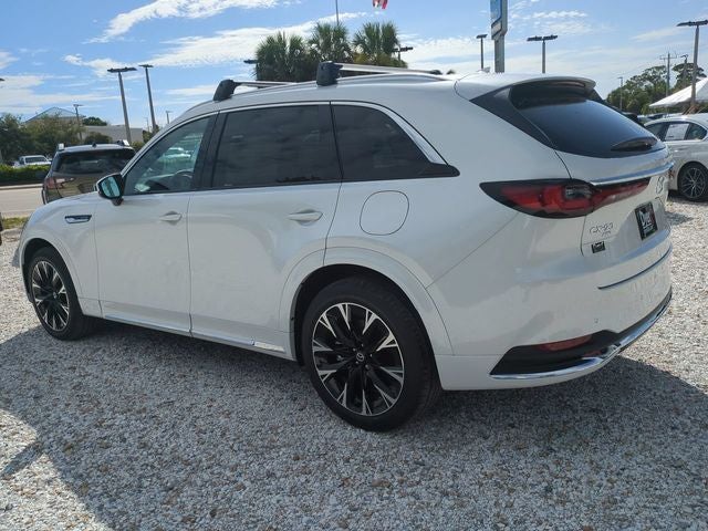 2026 Mazda Mazda CX-90 3.3 Turbo S Premium Plus AWD