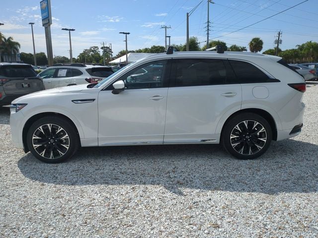 2026 Mazda Mazda CX-90 3.3 Turbo S Premium Plus AWD