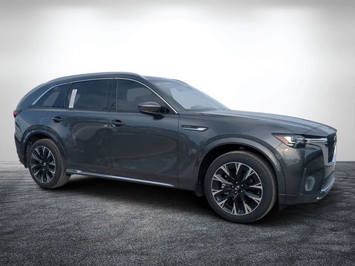 2025 Mazda Mazda CX-90 3.3 Turbo S Premium Plus