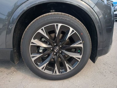 2025 Mazda Mazda CX-90 3.3 Turbo S Premium Plus