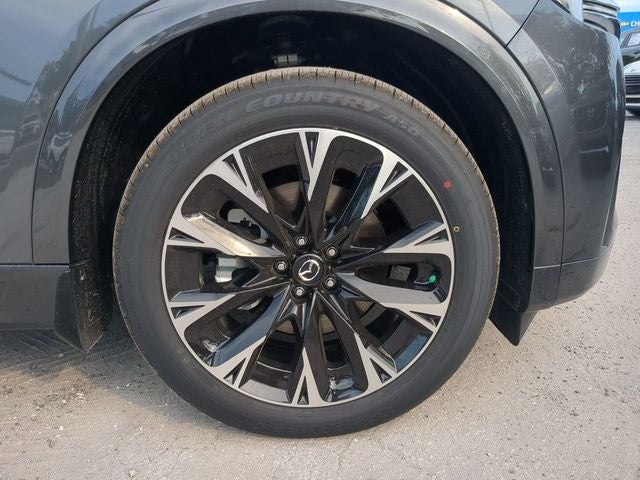 2025 Mazda Mazda CX-90 3.3 Turbo S Premium Plus