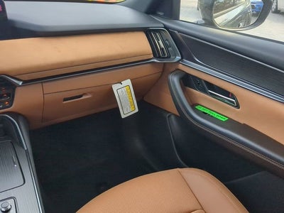 2025 Mazda Mazda CX-90 3.3 Turbo S Premium Plus