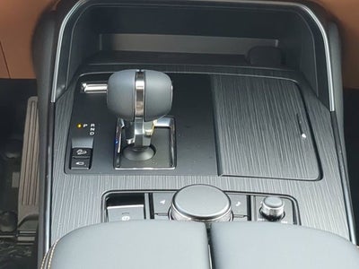 2025 Mazda Mazda CX-90 3.3 Turbo S Premium Plus