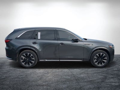 2025 Mazda Mazda CX-90 3.3 Turbo S Premium Plus