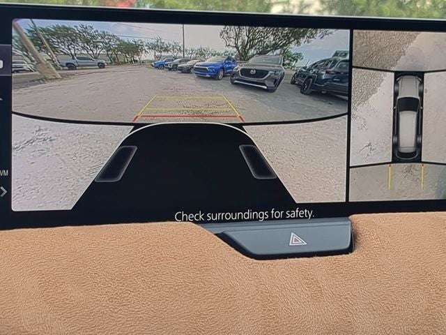 2025 Mazda Mazda CX-90 3.3 Turbo S Premium Plus