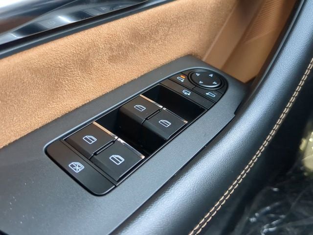 2025 Mazda Mazda CX-90 3.3 Turbo S Premium Plus