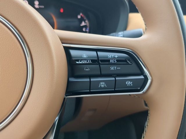 2025 Mazda Mazda CX-90 3.3 Turbo S Premium Plus