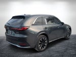 2025 Mazda Mazda CX-90 3.3 Turbo S Premium Plus