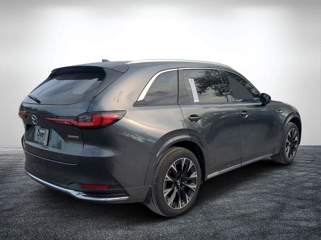 2025 Mazda Mazda CX-90 3.3 Turbo S Premium Plus