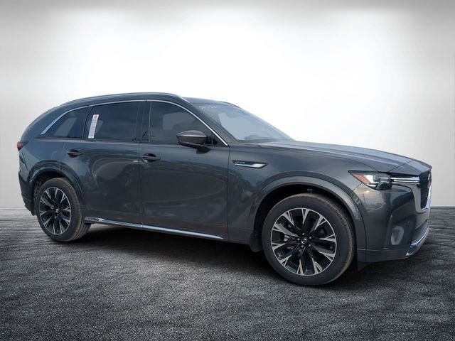 2025 Mazda Mazda CX-90 3.3 Turbo S Premium Plus