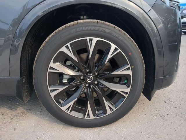 2025 Mazda Mazda CX-90 3.3 Turbo S Premium Plus
