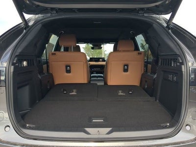 2025 Mazda Mazda CX-90 3.3 Turbo S Premium Plus