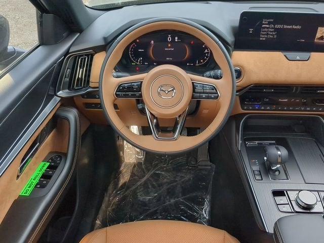 2025 Mazda Mazda CX-90 3.3 Turbo S Premium Plus