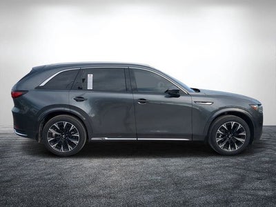 2025 Mazda Mazda CX-90 3.3 Turbo S Premium Plus