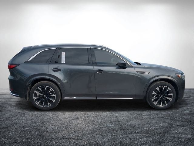 2025 Mazda Mazda CX-90 3.3 Turbo S Premium Plus