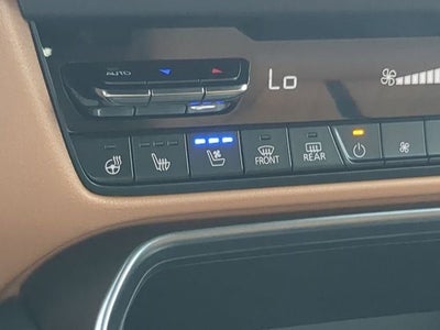2025 Mazda Mazda CX-90 3.3 Turbo S Premium Plus