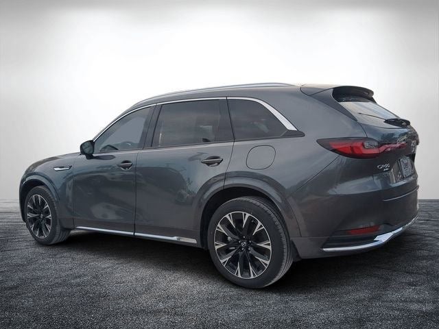 2025 Mazda Mazda CX-90 3.3 Turbo S Premium Plus