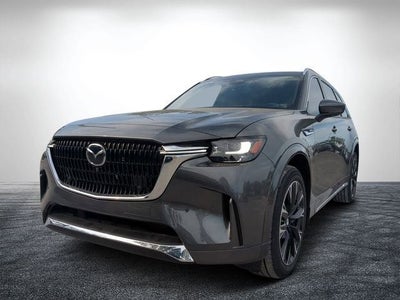 2025 Mazda Mazda CX-90 3.3 Turbo S Premium Plus