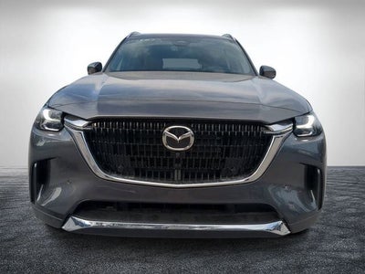 2025 Mazda Mazda CX-90 3.3 Turbo S Premium Plus
