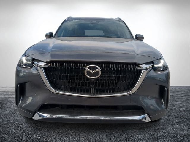 2025 Mazda Mazda CX-90 3.3 Turbo S Premium Plus
