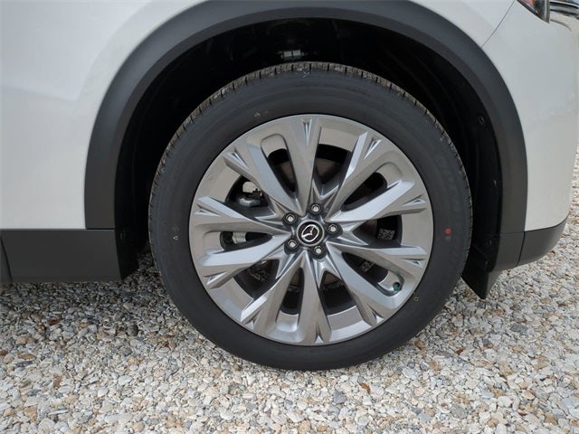 2026 Mazda Mazda CX-90 3.3 Turbo Premium Plus AWD