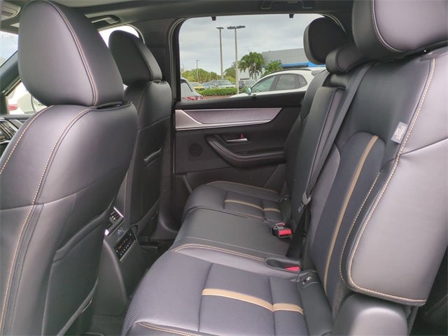 2026 Mazda Mazda CX-90 3.3 Turbo Premium Plus AWD