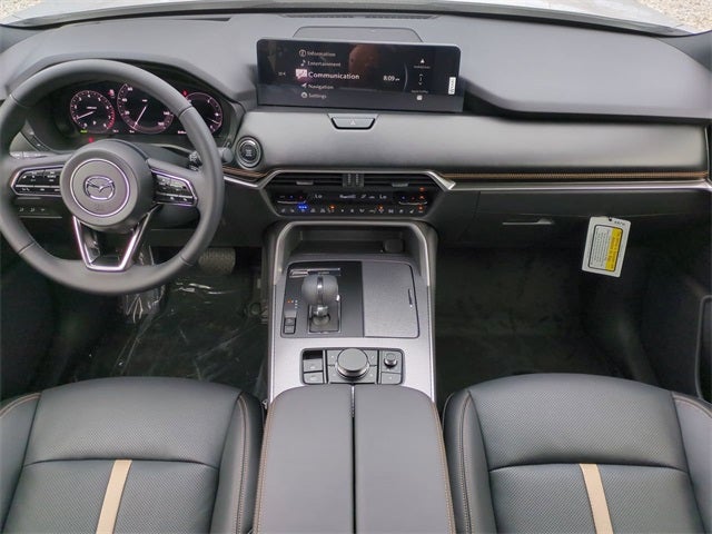 2026 Mazda Mazda CX-90 3.3 Turbo Premium Plus AWD