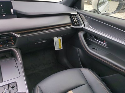 2026 Mazda Mazda CX-90 3.3 Turbo Premium Plus AWD