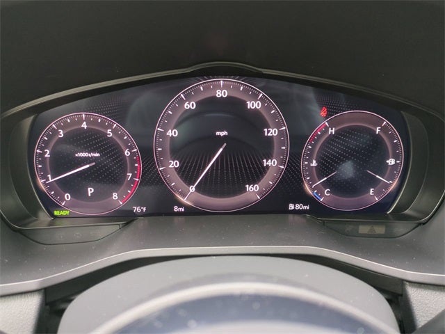 2026 Mazda Mazda CX-90 3.3 Turbo Premium Plus AWD