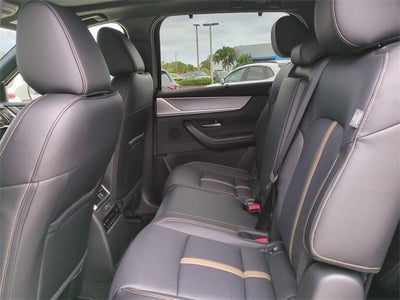 2026 Mazda Mazda CX-90 3.3 Turbo Premium Plus AWD