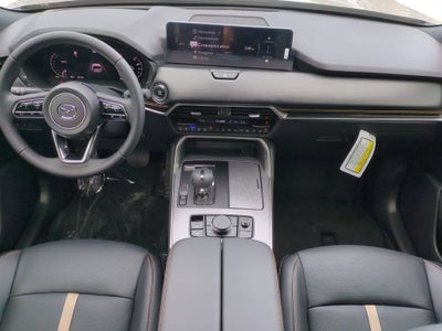 2026 Mazda Mazda CX-90 3.3 Turbo Premium Plus AWD