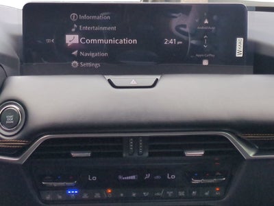2026 Mazda Mazda CX-90 3.3 Turbo Premium Plus AWD