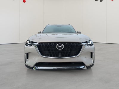2026 Mazda Mazda CX-90 3.3 Turbo Premium Plus AWD