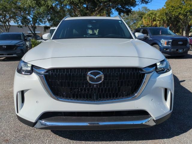 2025 Mazda Mazda CX-90 3.3 Turbo Premium Plus
