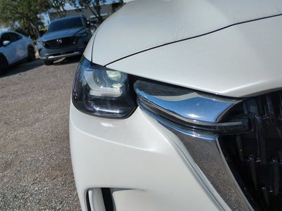 2025 Mazda Mazda CX-90 3.3 Turbo Premium Plus