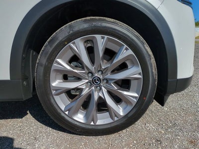 2025 Mazda Mazda CX-90 3.3 Turbo Premium Plus