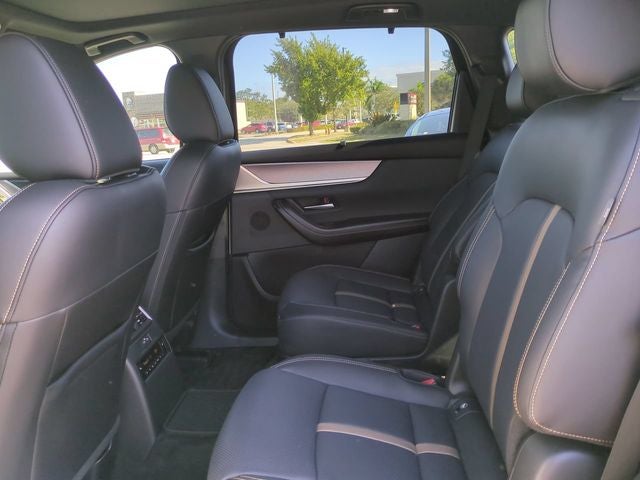 2025 Mazda Mazda CX-90 3.3 Turbo Premium Plus