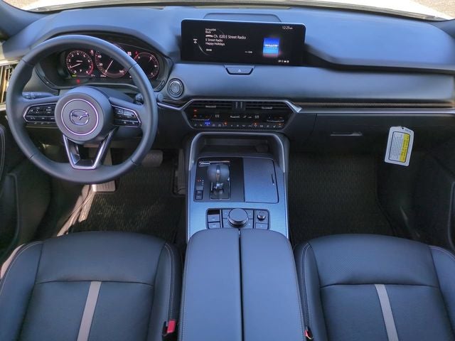 2025 Mazda Mazda CX-90 3.3 Turbo Premium Plus