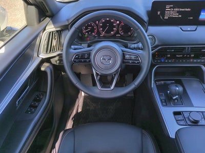 2025 Mazda Mazda CX-90 3.3 Turbo Premium Plus